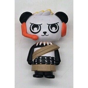 Ryan's World Island Adventure Combo Panda Mystery Micro Mini Figure Toy Figurine